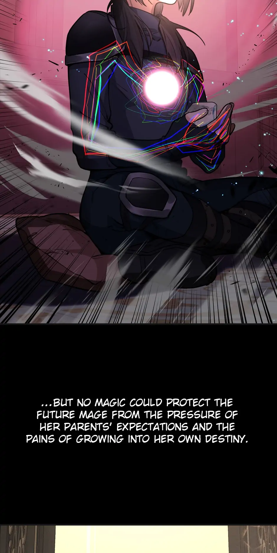 The Beginning After The End Chapter 175.5 image 4